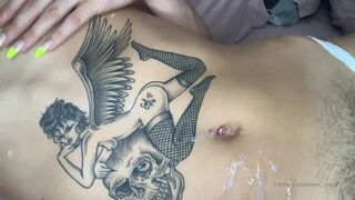 Tiffany Towers 27 August 2020