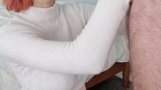 RocketBabey onlyfans  fascinating girl masturbating fingers