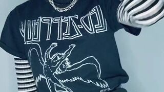 RocketBabey onlyfans  Authentic Sterlet