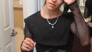 Nyxi Leon manyvids little runet