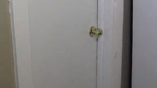 Nyxi Leon manyvids skillful slut jerks off