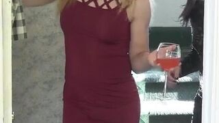 Nyxi Leon manyvids Fiery bitch