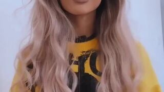 Kristen Hancher (kristenhancher) OnlyFans  hot bitches show slut shapes