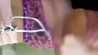 Josipa Karimovic (karimovicjosipa) OnlyFans  black