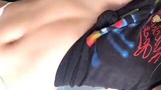 Heidi Grey (heidigreytv) hot devil fucks jedi sword