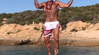 Emmanuelle Noire (emmanuellenoirevip) OnlyFans  Tattooed girls