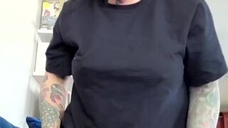 Christy Mack (christymack) OnlyFans   seductive skins dance naked