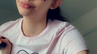 Chloe Night  Flirty slut