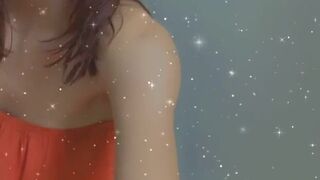 Chloe Night  Amazing brunette