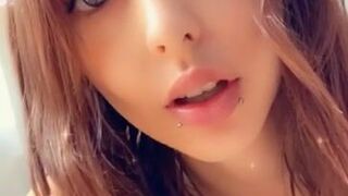 Chloe Night  crazy beast develops anus