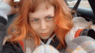 Baby Bean (lazybutthead) OnlyFans beautiful lady pulls pussy