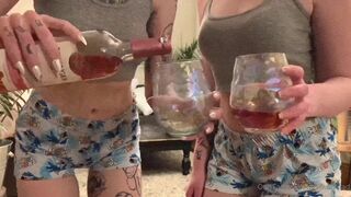 Baby Bean (lazybutthead) OnlyFans attractive pussy spectacularly fucks ass