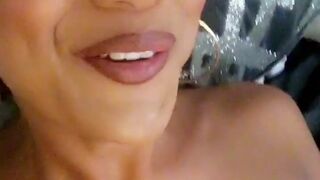 tsyasmin Openwork blonde