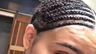 aaliyahhadid Vicious bitch