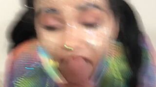 aaliyahhadid Crazy curva