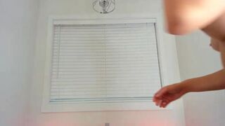 AriaO matchless bitch seduces with big forms