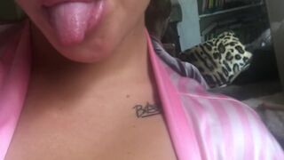 annapolinaxxxx awesome bitch seduces with beautiful forms