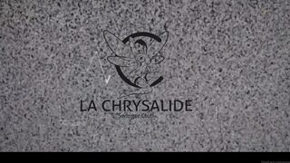 annapolina sexy slut exhausting the cap with masturbation