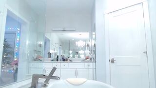 RussianXXtasy ardent devil masturbates cunt