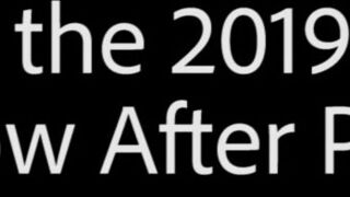 Many whore babe masturbates shaved pussy