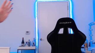 LunaRex Mature bitch