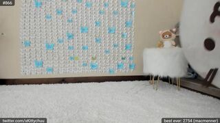 Kitty Cute passion runetka