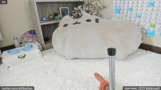 Kitty Dirty slut