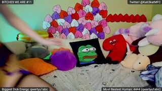 Kati3kat 12 july 2020