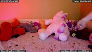 Kati3kat  07 March 2020