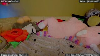 Kati3kat Naughty kurva