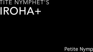 Iroha Smart brunette