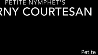 Horny having fun with his beloved