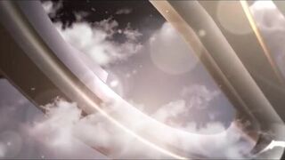 Have sexy slut caresses sex lips