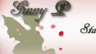 GinnyPotter hot passion erotic undress