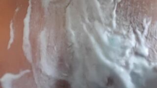 EliciaSolis Lustful brunette pampers anal with sex toys