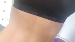 EliciaSolis Sexy babe