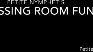 Dressing Pretty girls