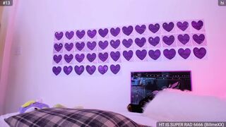 Carmen charming slut demonstrates her ardent body.