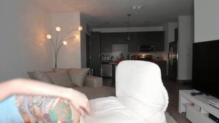 AngieFae beautiful ladies masturbate