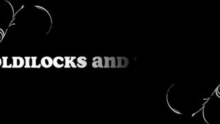 AleXis blonde hairstyle fingering shaved cunt