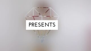 Your lusty babe puts big tits