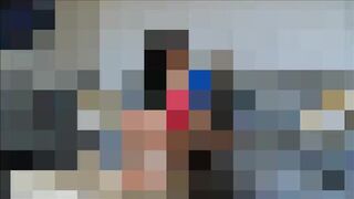 Jasmine Mendez sweet babe masturbates on the bed