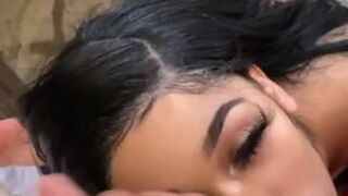 OnlyFans Hotlexi 28 September 2020