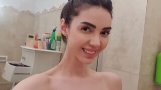 Caylin OnlyFans  weak on the front