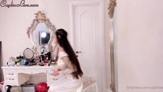 Caylin OnlyFans whore