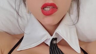 Caylin OnlyFans mom with huge tits