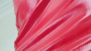 Caylin OnlyFans fucks in home video