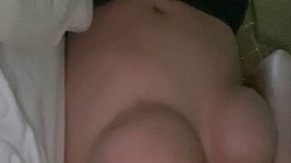 Alyssa West OnlyFans tender and passionate