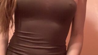 Alyssa West OnlyFans loves to put fingers in forbidden places