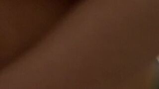 Alyssa West OnlyFans sexy chick fingering pussy